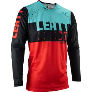 Koszulka motocyklowa crossowa Leatt 4.5 Lite 23 image-0