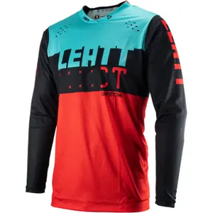Koszulka motocyklowa crossowa Leatt 4.5 Lite 23 image-1