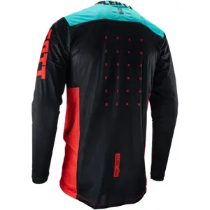 Koszulka motocyklowa crossowa Leatt 4.5 Lite 23 image-3