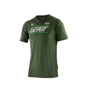 T-shirt Leatt core image-0