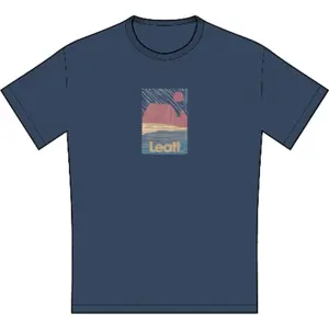 Camiseta Leatt Core V24 image-0
