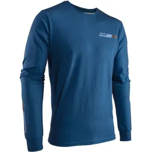 T-shirt de manga comprida Leatt Core V24 image-0