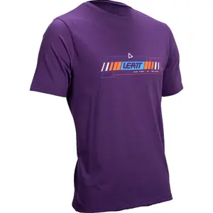 T-Shirt Leatt Core image-0