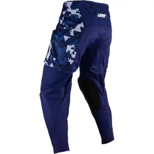 Pantalones cruzados de moto Leatt 4.5 Enduro 23 image-3