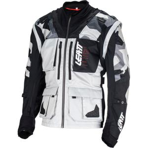 Motorcycle jacket Leatt 5.5 Forge image-1