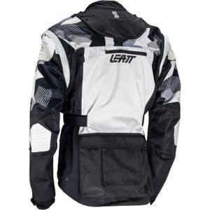 Motorcycle jacket Leatt 5.5 Forge image-2