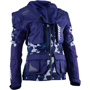 Chaqueta de Leatt 5.5 23