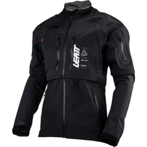 Motorcycle jacket Leatt 4.5 HydraDri 23 image-1