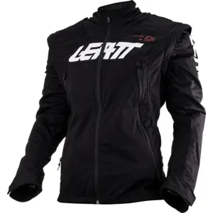 Veste moto Leatt 4.5 Lite 23 image-1