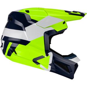 Motorcycle helmet Leatt 2.5 23 image-2