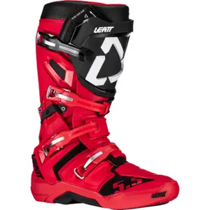 Motocross boots Leatt FlexLock 23 5,5 image-1