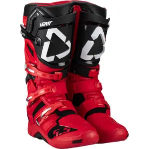 Motocross boots Leatt FlexLock 23 5,5 image-2