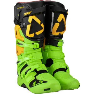 Botas de motocross Leatt 4,5 23 image-2