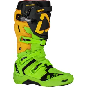 Botas de motocross Leatt 4,5 23 image-1