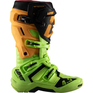 Botas de motocross Leatt 4,5 23 image-0