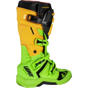Botas de motocross Leatt 4,5 23 image-3