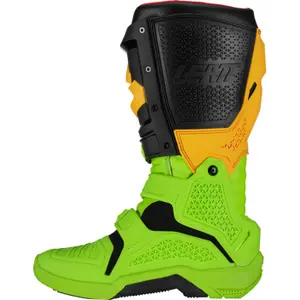 Botas de motocross Leatt 4,5 23 image-4
