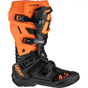 Botas de motocross Leatt 4,5 23 image-0