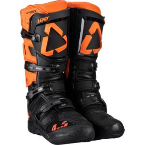 Botas de motocross Leatt 4,5 23 image-3