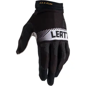 Motorcycle cross gloves Leatt 2.5 X-Flow 23 image-1