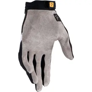 Motorcycle cross gloves Leatt 2.5 X-Flow 23 image-3