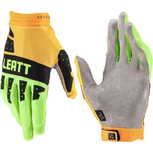 Motorcycle cross gloves Leatt 2.5 X-Flow 23 image-0