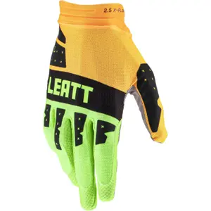 Motorcycle cross gloves Leatt 2.5 X-Flow 23 image-2