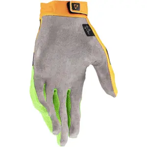 Motorcycle cross gloves Leatt 2.5 X-Flow 23 image-3