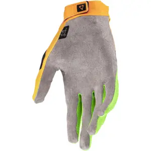 Motorcycle cross gloves Leatt 2.5 X-Flow 23 image-4