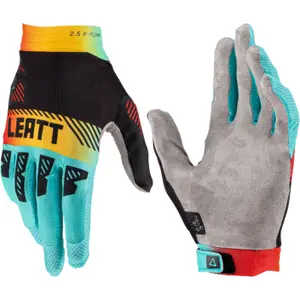 Motorcycle cross gloves Leatt 2.5 X-Flow 23 image-0