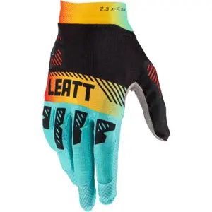 Motorcycle cross gloves Leatt 2.5 X-Flow 23 image-2