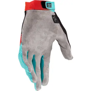Motorcycle cross gloves Leatt 2.5 X-Flow 23 image-3