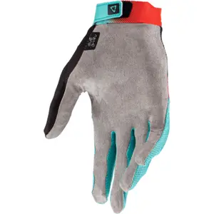 Motorcycle cross gloves Leatt 2.5 X-Flow 23 image-4
