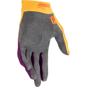 Motorcycle cross gloves Leatt 1.5 GripR 23 image-3