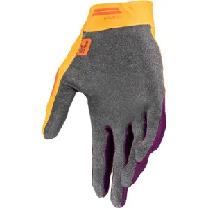 Motorcycle cross gloves Leatt 1.5 GripR 23 image-4