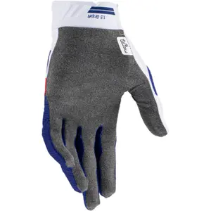 Motorcycle cross gloves Leatt 1.5 GripR 23 image-3