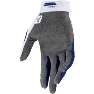 Motorcycle cross gloves Leatt 1.5 GripR 23 image-4