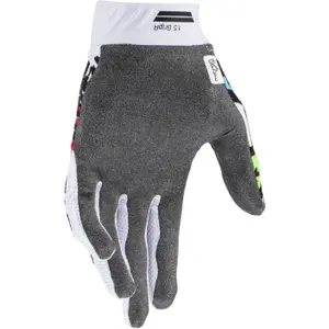Motorcycle cross gloves Leatt 1.5 GripR 23 image-3