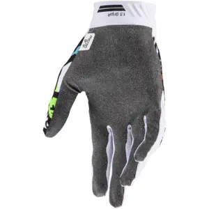 Motorcycle cross gloves Leatt 1.5 GripR 23 image-4