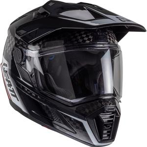 Motorrad-Cross-Helm Leatt ADV 9.5 V25