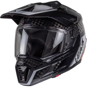 Motorrad-Cross-Helm Leatt ADV 9.5 V25 image-1