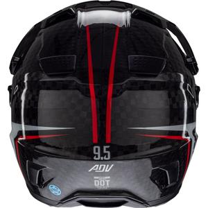 Motorrad-Cross-Helm Leatt ADV 9.5 V25 image-2