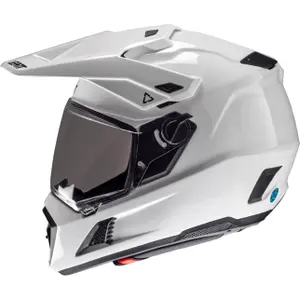 Motorcycle helmet Leatt ADV 8.5 V25 image-1