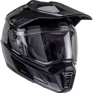 Motorcycle helmet Leatt ADV 8.5 V25