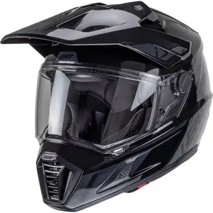 Motorcycle helmet Leatt ADV 8.5 V25 image-1