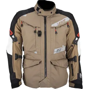 Motorcycle jacket Leatt ADV MultiTour 7,5 V24 image-0