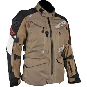 Motorcycle jacket Leatt ADV MultiTour 7,5 V24 image-1