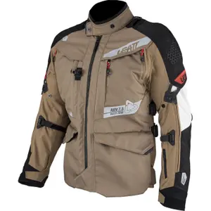 Motorcycle jacket Leatt ADV MultiTour 7,5 V24 image-2