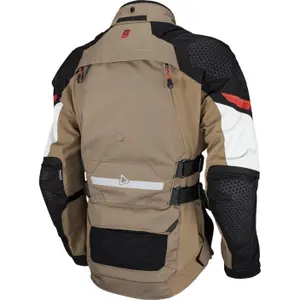 Motorcycle jacket Leatt ADV MultiTour 7,5 V24 image-4