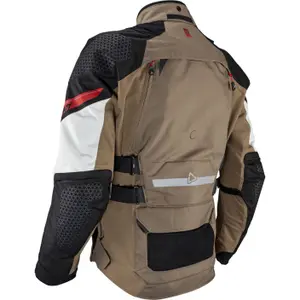 Motorcycle jacket Leatt ADV MultiTour 7,5 V24 image-3